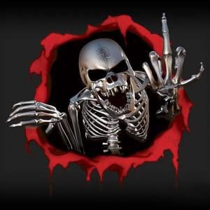 Meet your Posher, Oscar